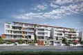 Appartement 2 chambres 82 m² Demos Agiou Athanasiou, Chypre