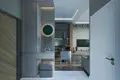 Apartment 41 m² Erdemli, Turkey