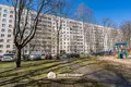 Mieszkanie 2 pokoi 47 m² Mińsk, Białoruś