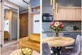 Квартира 3 комнаты 56 м² Варшава, Польша