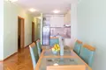 Apartamento 3 habitaciones 103 m² Sveti Stefan, Montenegro
