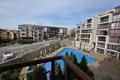 Wohnung 1 Schlafzimmer 43 m² Sweti Wlas, Bulgarien