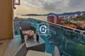 2 bedroom apartment 96 m² Przno, Montenegro