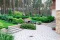 Casa 9 habitaciones 600 m² Jurmala, Letonia