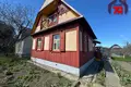 Casa 43 m² Drackauski sielski Saviet, Belarús