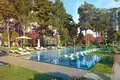 Residential complex Type A_45