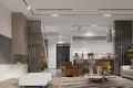 4 bedroom Villa 270 m² Dosemealti, Turkey