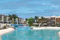 Appartement 43 m² Agios Amvrosios, Chypre du Nord