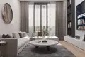 2 bedroom apartment 78 m² Kepez, Turkey