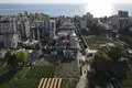 Appartement 1 chambre 42 m² Mahmutlar, Turquie