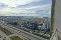 Mieszkanie 1 pokój 109 m² Bashkia Durres, Albania