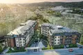 Appartement dans un nouvel immeuble Ege Yapı Göktürk