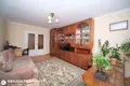Mieszkanie 2 pokoi 54 m² Mińsk, Białoruś