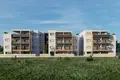 Appartement 2 chambres 102 m² Parekklisia, Chypre