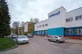 1 room apartment 33 m² Minsk, Belarus