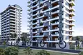 Apartamento 3 habitaciones 110 m² Mahmutlar Mahallesi, Turquía