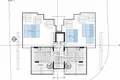 Appartement 2 chambres 102 m² Limassol, Chypre