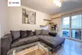 Apartamento 2 habitaciones 49 m² okres Ostrava mesto, Chequia