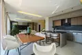 Apartamento 5 habitaciones  Kargicak, Turquía
