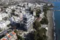 Wohnung 2 Schlafzimmer 350 m² Koinoteta Agiou Tychona, Zypern