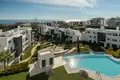 Квартира 3 спальни 255 м² Дос-Эрманас, Испания