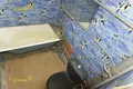 1 room apartment 39 m² Dziescanka, Belarus