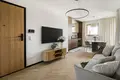 Квартира 2 комнаты 38 м² в Варшаве, Польша