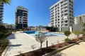Wohnung 1 Schlafzimmer 50 m² Mahmutlar, Türkei
