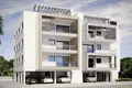 Пентхаус 1 спальня 50 м² Арадиппу, Кипр