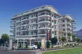 2 bedroom apartment 105 m² Kargıcak, Turkey