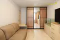 Mieszkanie 2 pokoi 44 m² Mińsk, Białoruś