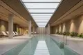 Wohnung 2 Schlafzimmer 375 m² San Pedro Alcantara, Spanien