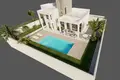 Villa de tres dormitorios 224 m² Finestrat, Španjolska
