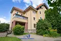 Ferienhaus 668 m² Pryliepy, Belarus