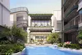 Apartamento 2 habitaciones 37 m² Provincia de Phuket, Tailandia