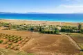Land 5 800 m² Nea Triglia, Greece