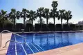 1 bedroom apartment 122 m² Denia, Spain