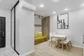 1 room apartment 45 m² Odesa, Ukraine