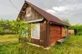 Дом 35 м² Пережирский сельский Совет, Беларусь