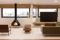 Penthouse 4 pokoi 380 m² Regiao Imediata de Sao Paulo, Brazylia