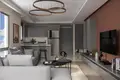 Wohnung 2 zimmer 75 m² Mittelmeerregion, Türkei