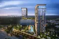 Квартира 4 комнаты 162 м² Рас-эль-Хайма, ОАЭ
