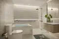 Complejo residencial New residential complex with swimming pools, a co-working area and lounge areas close to a shopping mall, Phuket, Thailand