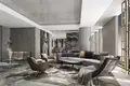 Appartements à plusieurs niveaux 2 chambres  Kucukcekmece, Turquie