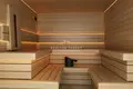 Appartement 1 chambre 55 m² Alanya, Turquie