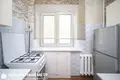 3 room apartment 56 m² Minsk, Belarus