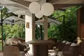 Villa 1 chambre 87 m² Ubud District, Indonésie