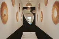 1 bedroom apartment 46 m² Obakoy, Turkey