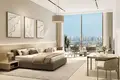 Piso en edificio nuevo Apartamentos con Vistas a la Ciudad con Plan de Pagos en Dubai JVT