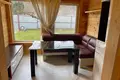 Casa 152 m² Dziarzynski sielski Saviet, Belarús